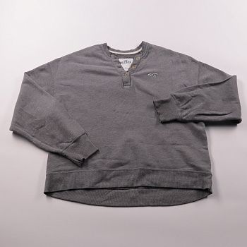 свитшот Hollister