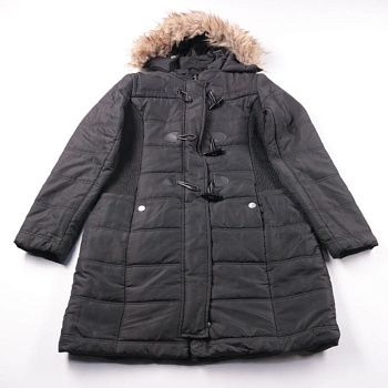 пуховик Bodyflirt