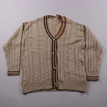 кардиган Pull&Bear