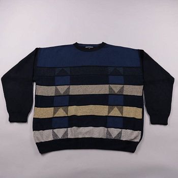 свитер Greenfield