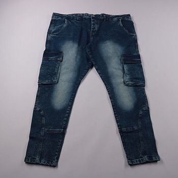 джинсы BoohooMAN