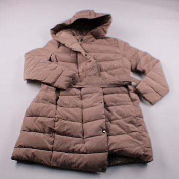 пуховик Mohito