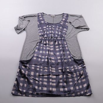 платье Indehjorn Heroimarcic