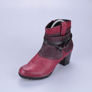 ботильоны Rieker