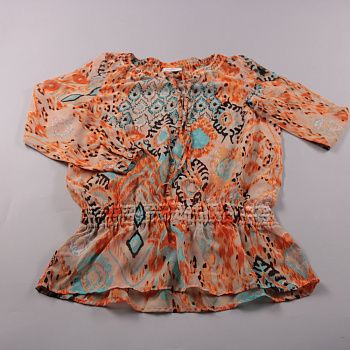 блузка Gina Benotti