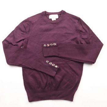 джемпер Coast