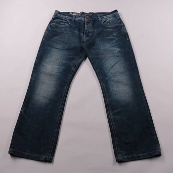 джинсы Cross Hatch