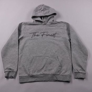 толстовка Nik&Nik