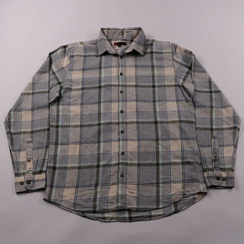 рубашка Dressmann