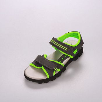 сандалии не указано