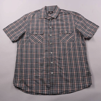 рубашка Human Nature