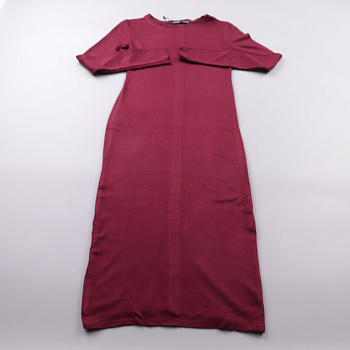 платье Bershka