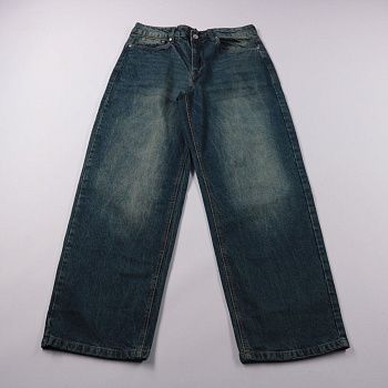 джинсы BoohooMAN