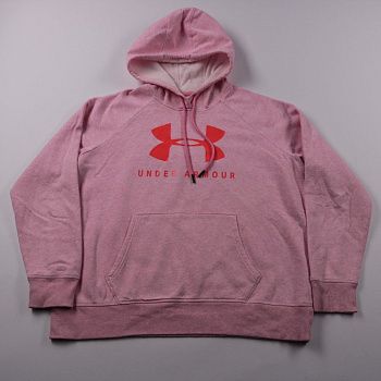 толстовка Under Armour