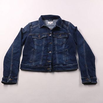 джинсовая куртка Q/S