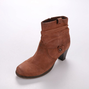 ботильоны Gabor