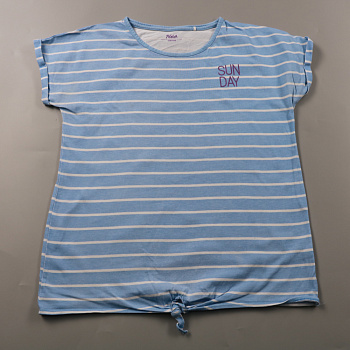 футболка Yigga