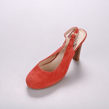 туфли Alba Moda