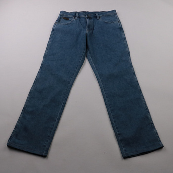 джинсы не указано