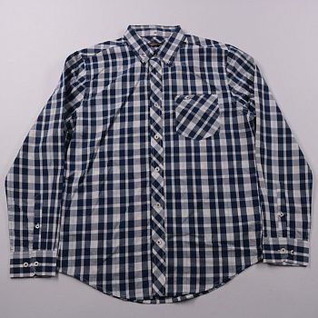рубашка Ben Sherman