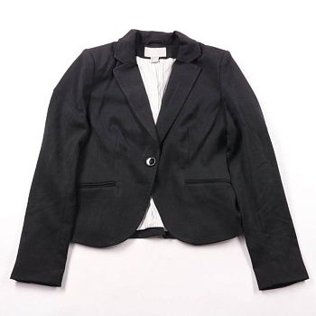 пиджак H&M