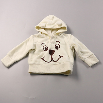 толстовка Bpc