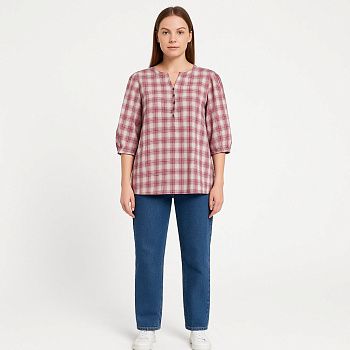 блузка Yi Lai Li