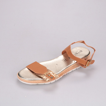 сандалии Etelka