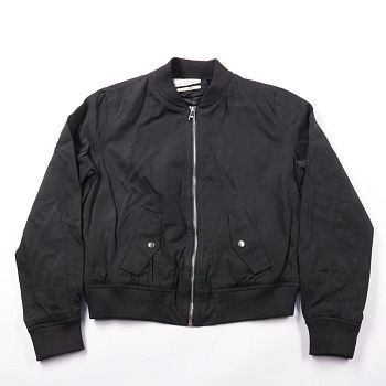 куртка Bershka