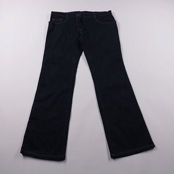 джинсы AlleNor