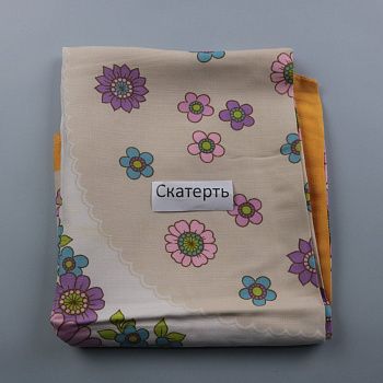 скатерть