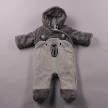 комбинезон F&F