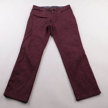 брюки Luigi Morini