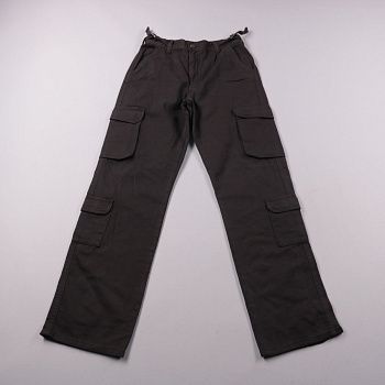 брюки Stradivarius