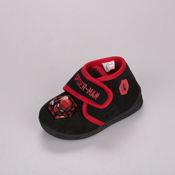 тапочки Spider-Man