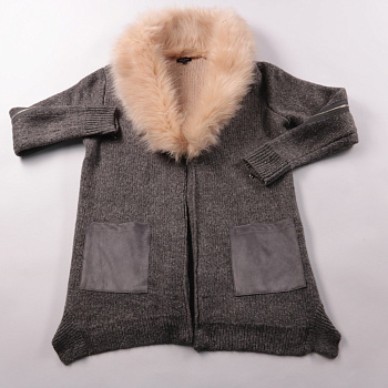 кардиган River Island