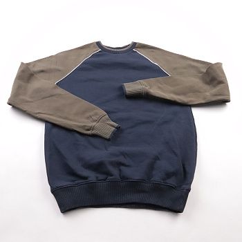 толстовка C&A