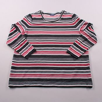 лонгслив Samoon