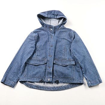 куртка Pull&Bear