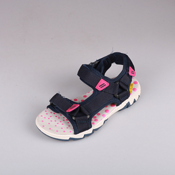 сандалии Walkx