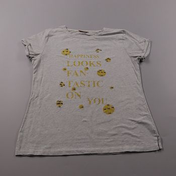 футболка Almi