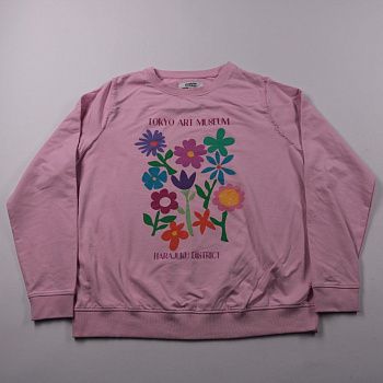 свитшот Simply Be