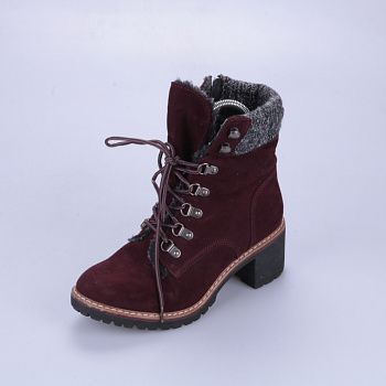 ботинки Landrover