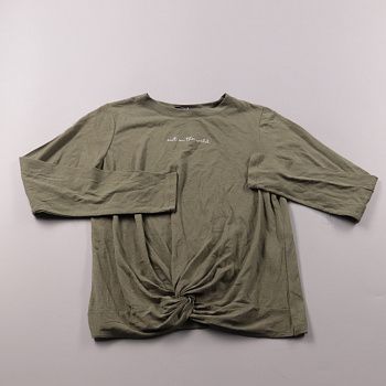 блузка Hunkemöller