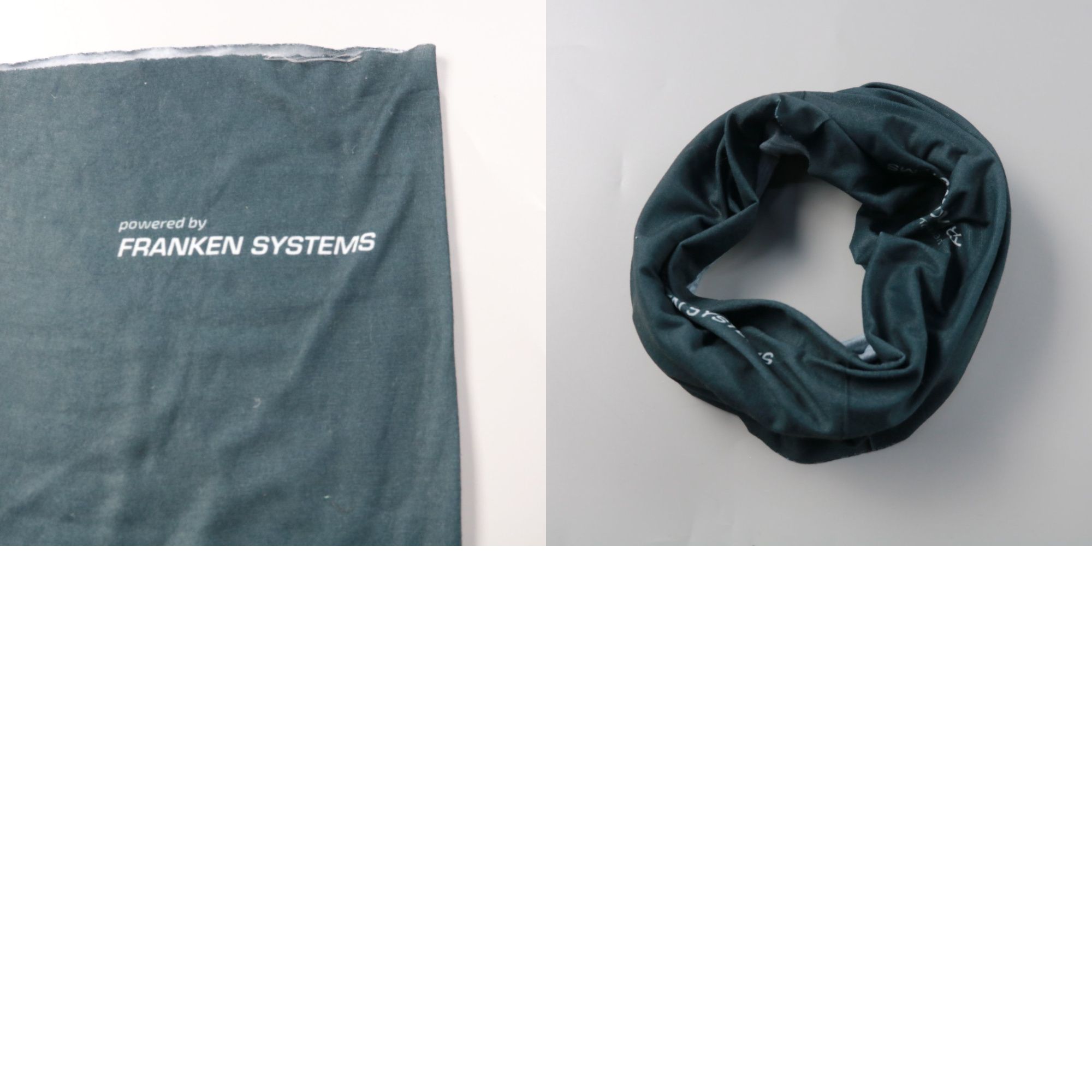 бафф Franken Systems