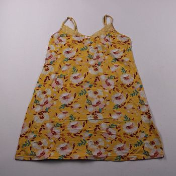 сорочка Cotton made in Africa