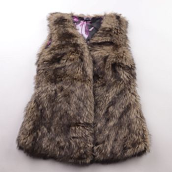 жилет St-martins