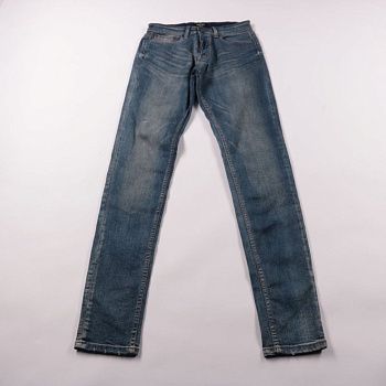 джинсы BoohooMAN