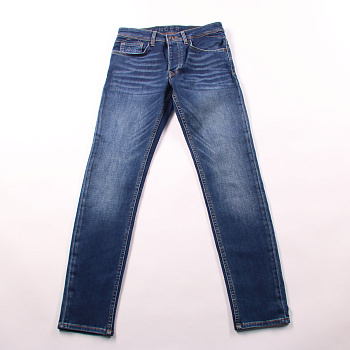 джинсы Hallinger