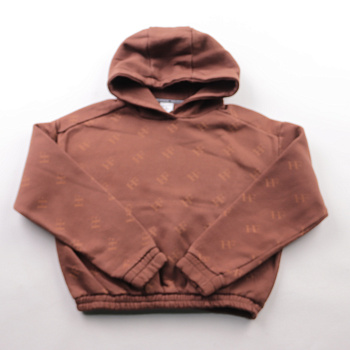 толстовка Holyfield